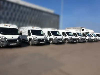 GARDO - Transport Łódź